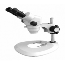 Stereo Zoom Microscope